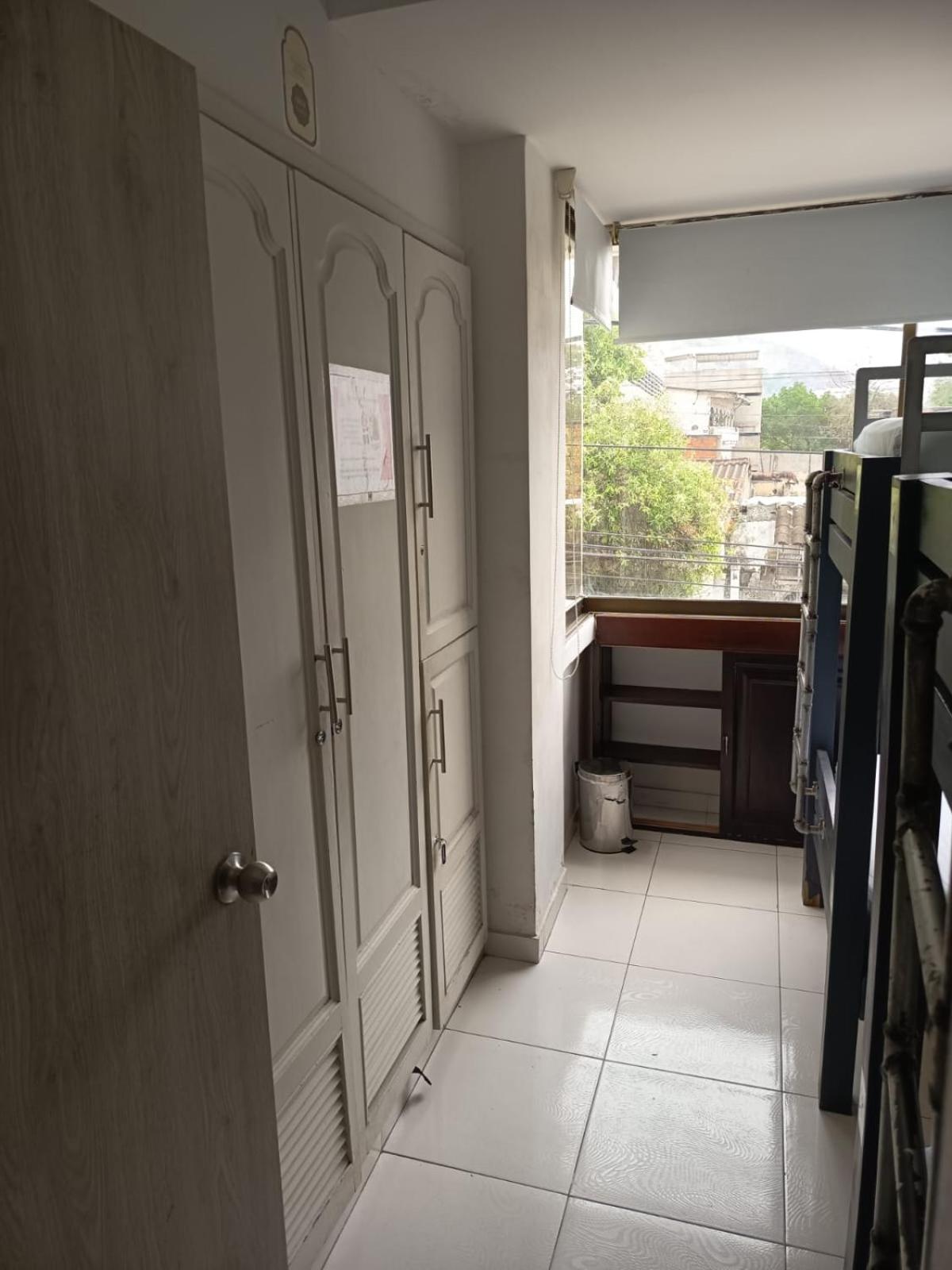 San Jacinto Hostel Cartagena ภายนอก รูปภาพ