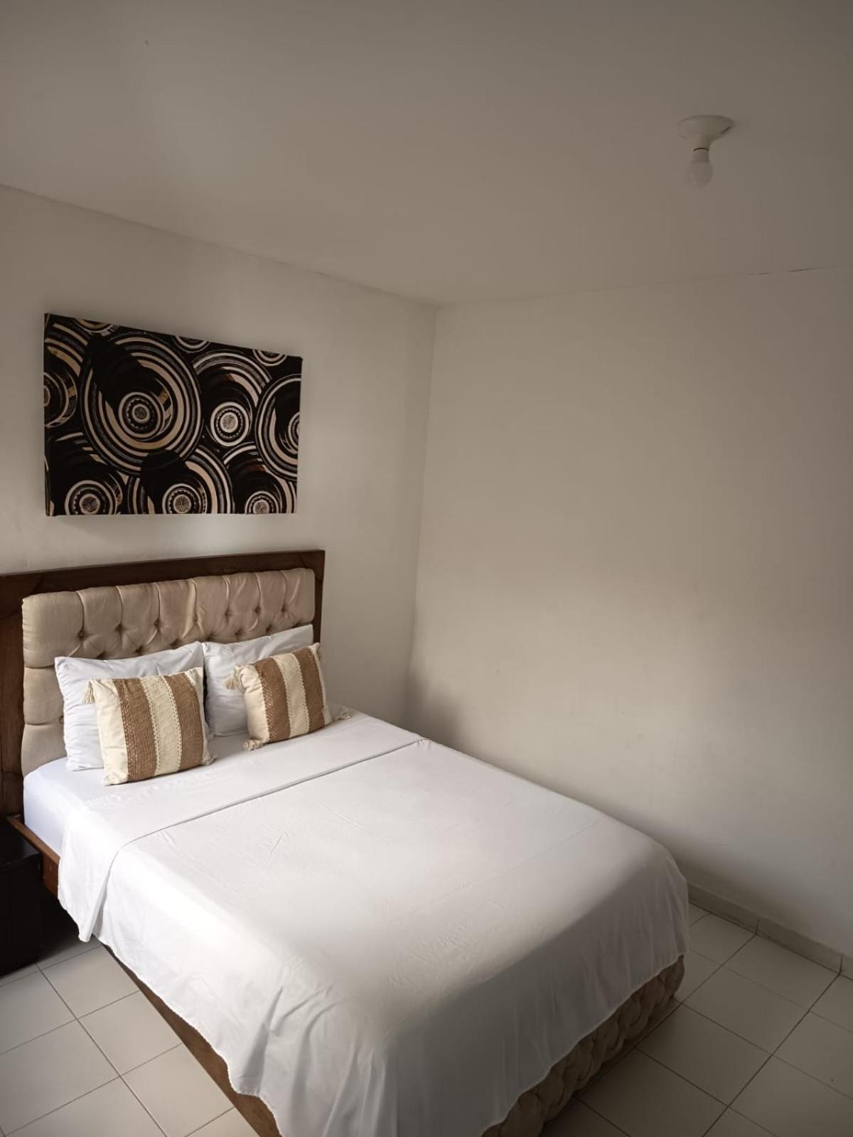 San Jacinto Hostel Cartagena ภายนอก รูปภาพ