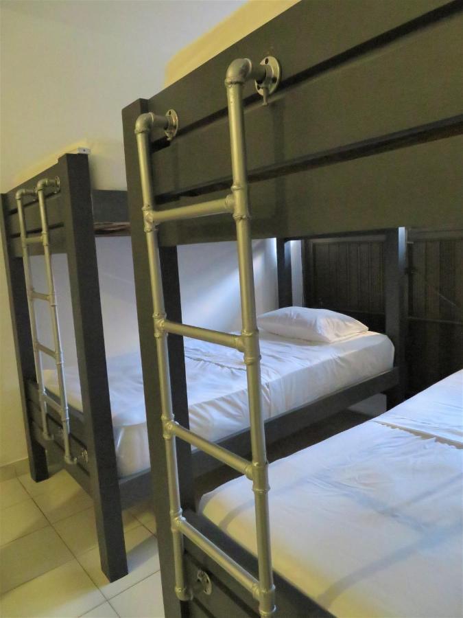 San Jacinto Hostel Cartagena ภายนอก รูปภาพ